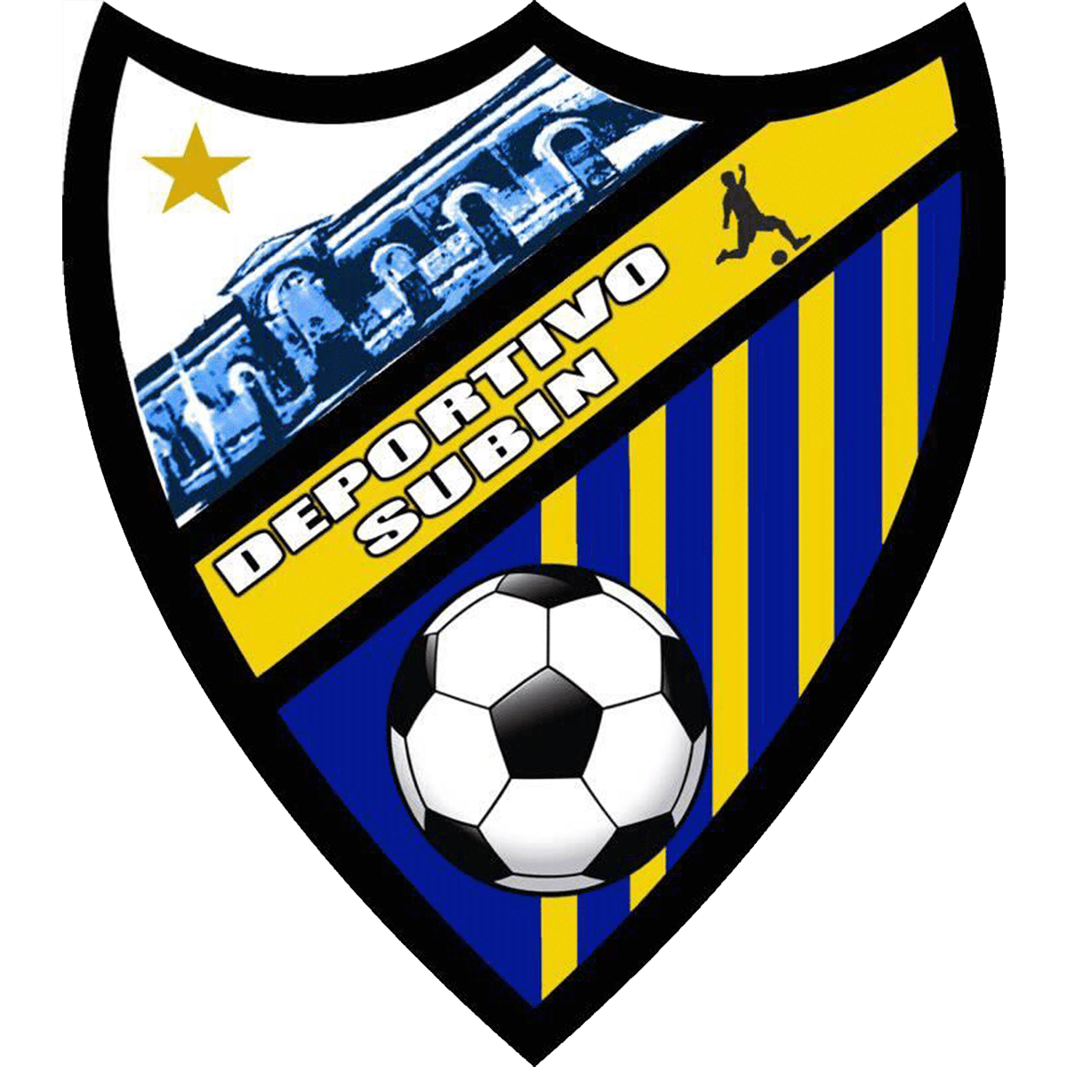 Deportivo Subín