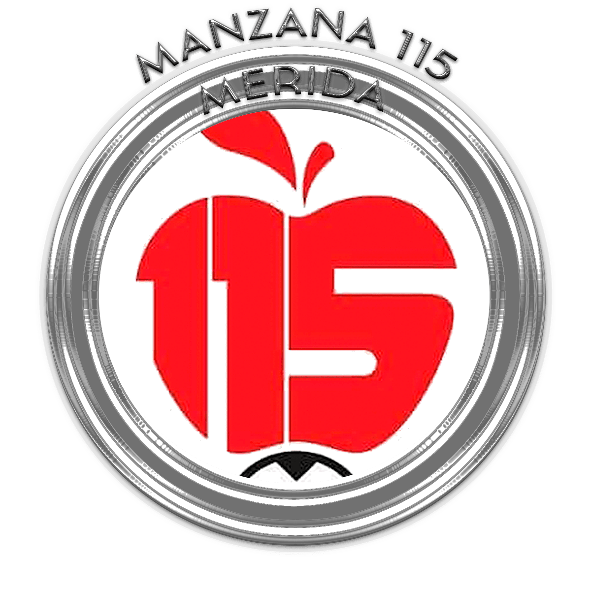Manzana 115