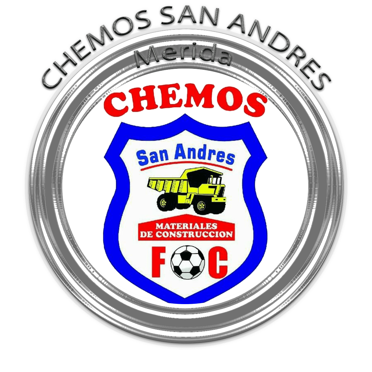Chemos San Andrés