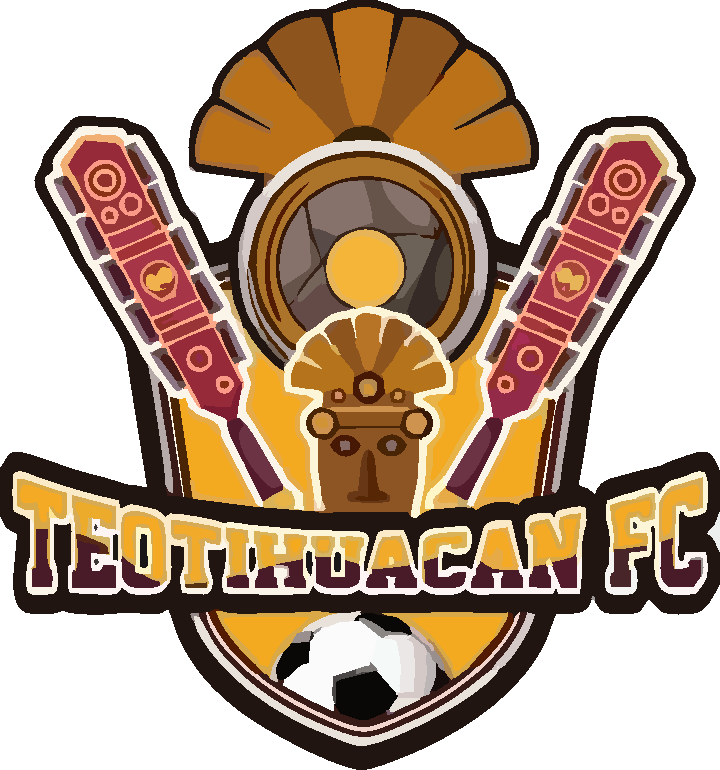 Teotihuacán F.C.