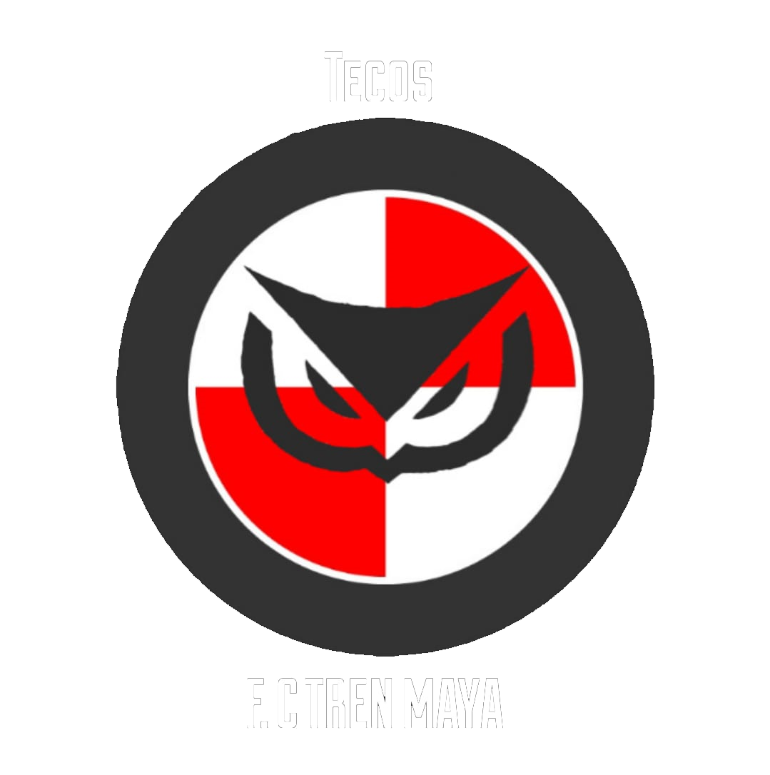 Tecos FC Tren Maya