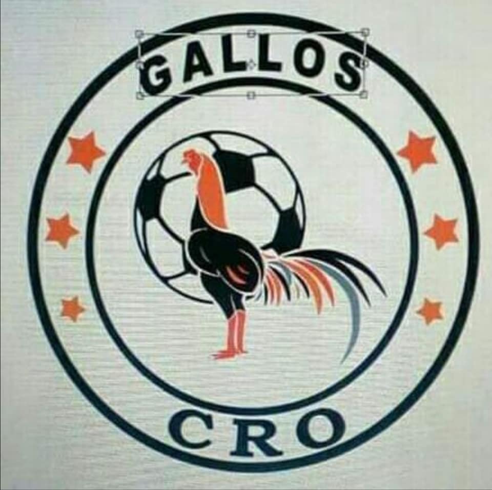 Gallos CRO Veteranos