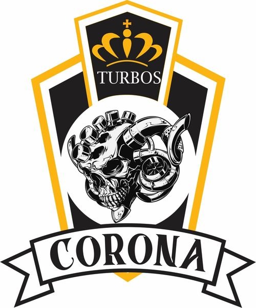Corona Turbos