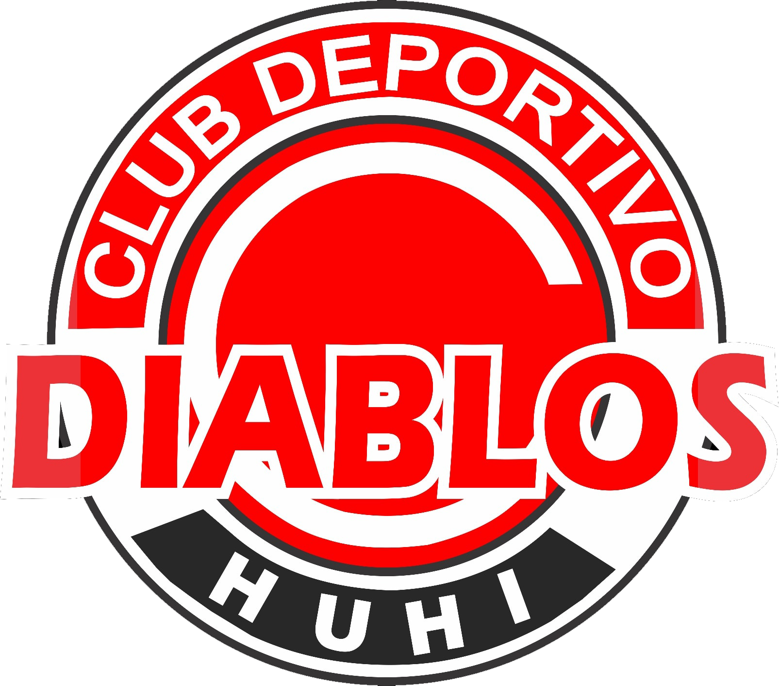 Diablos de Huhí