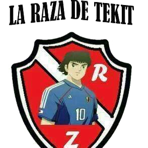 club logo