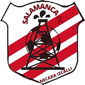 Salamanca FC Necaxa Izcalli