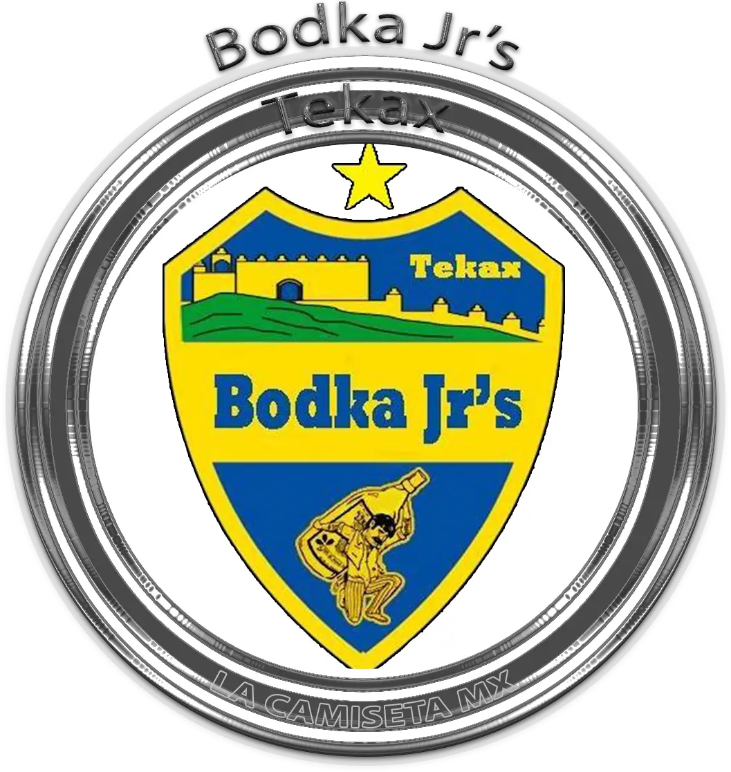 Bodka Jr's Tekax