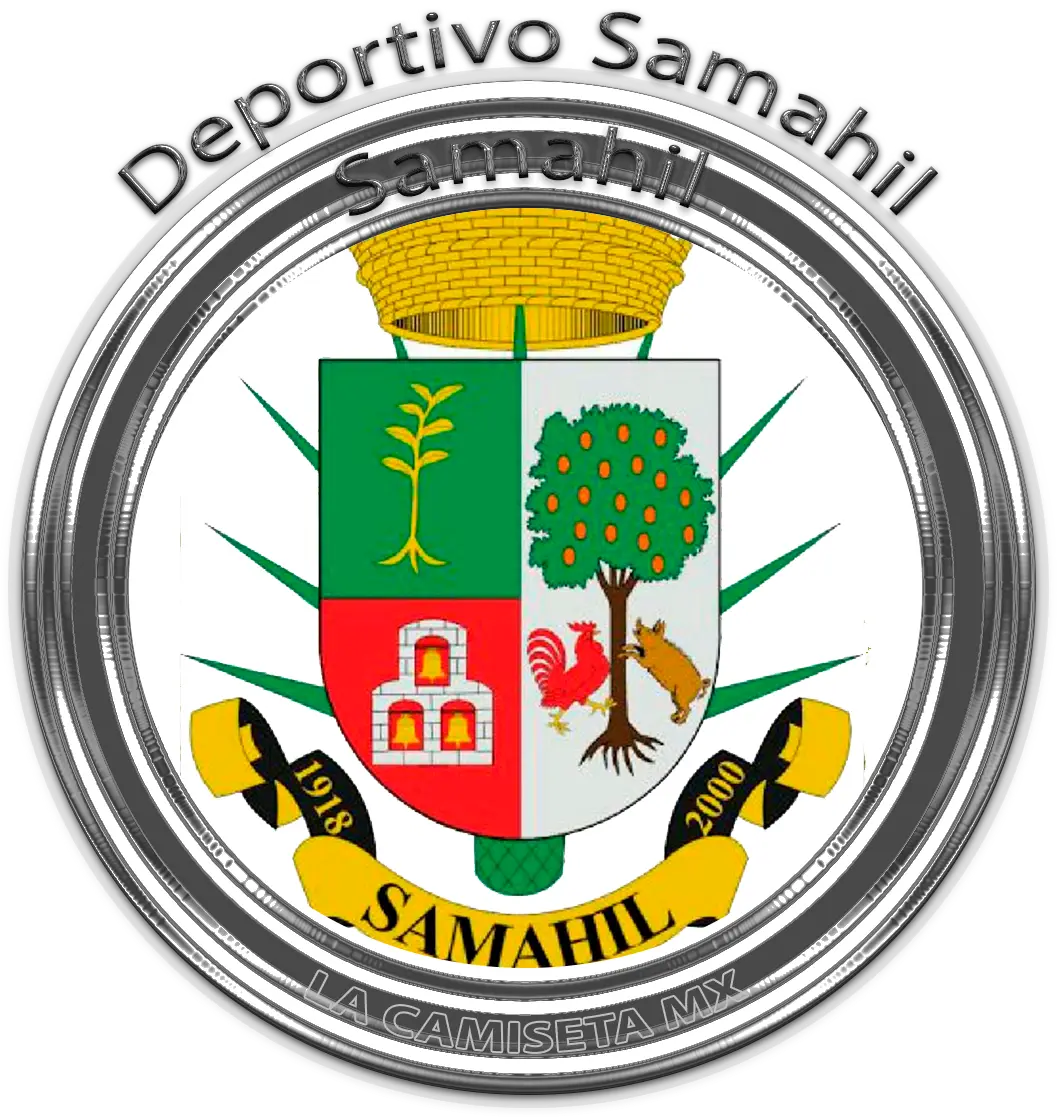 Deportivo Samahil