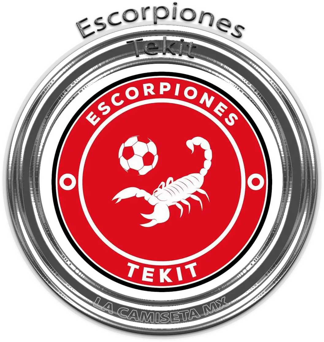 Escorpiones de Tekit