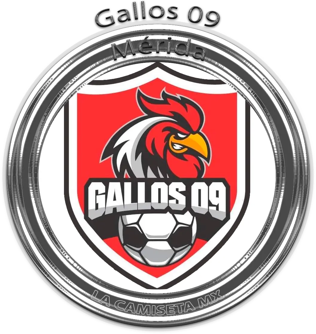 Gallos 09 FC