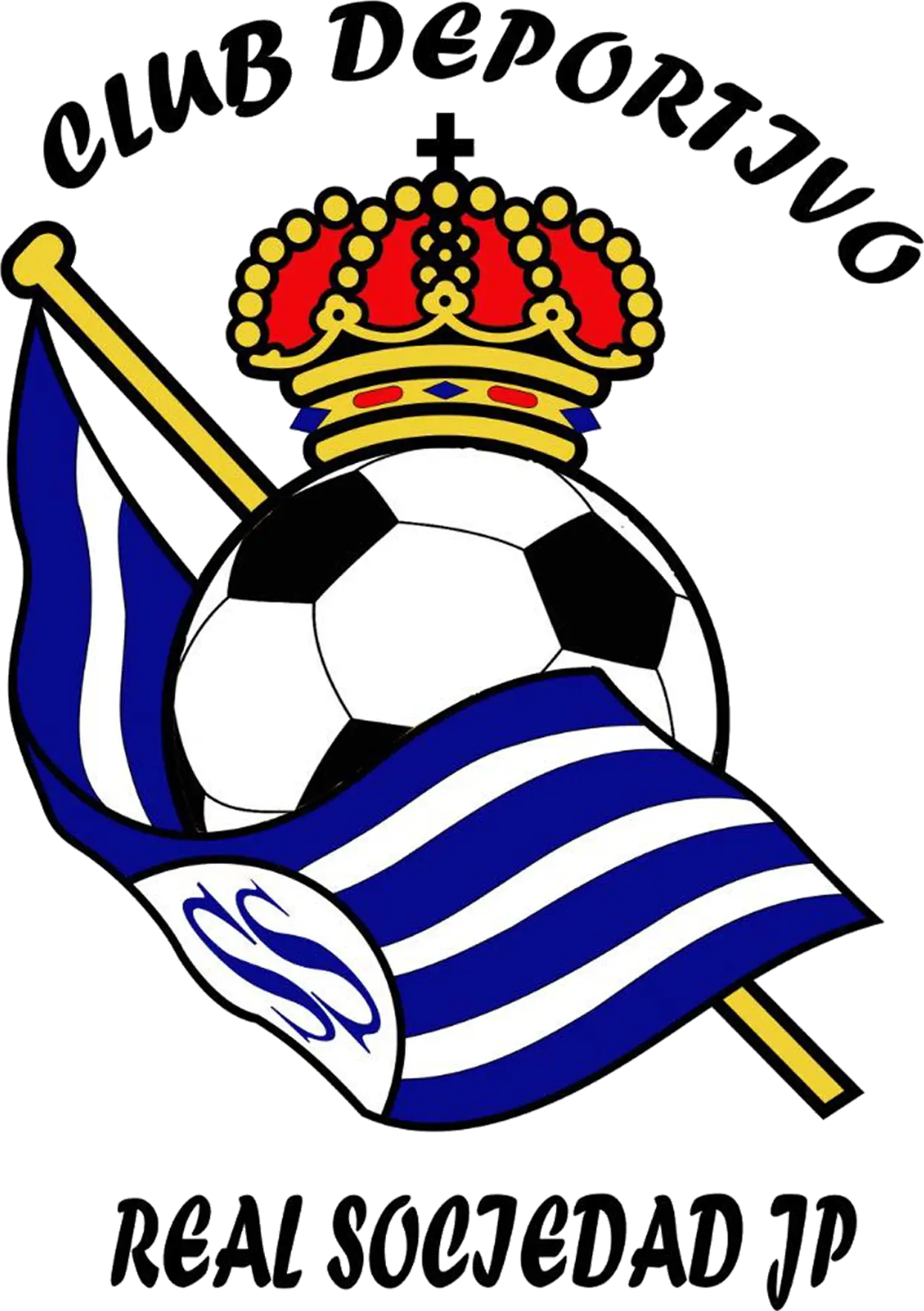 CD Real Sociedad JP