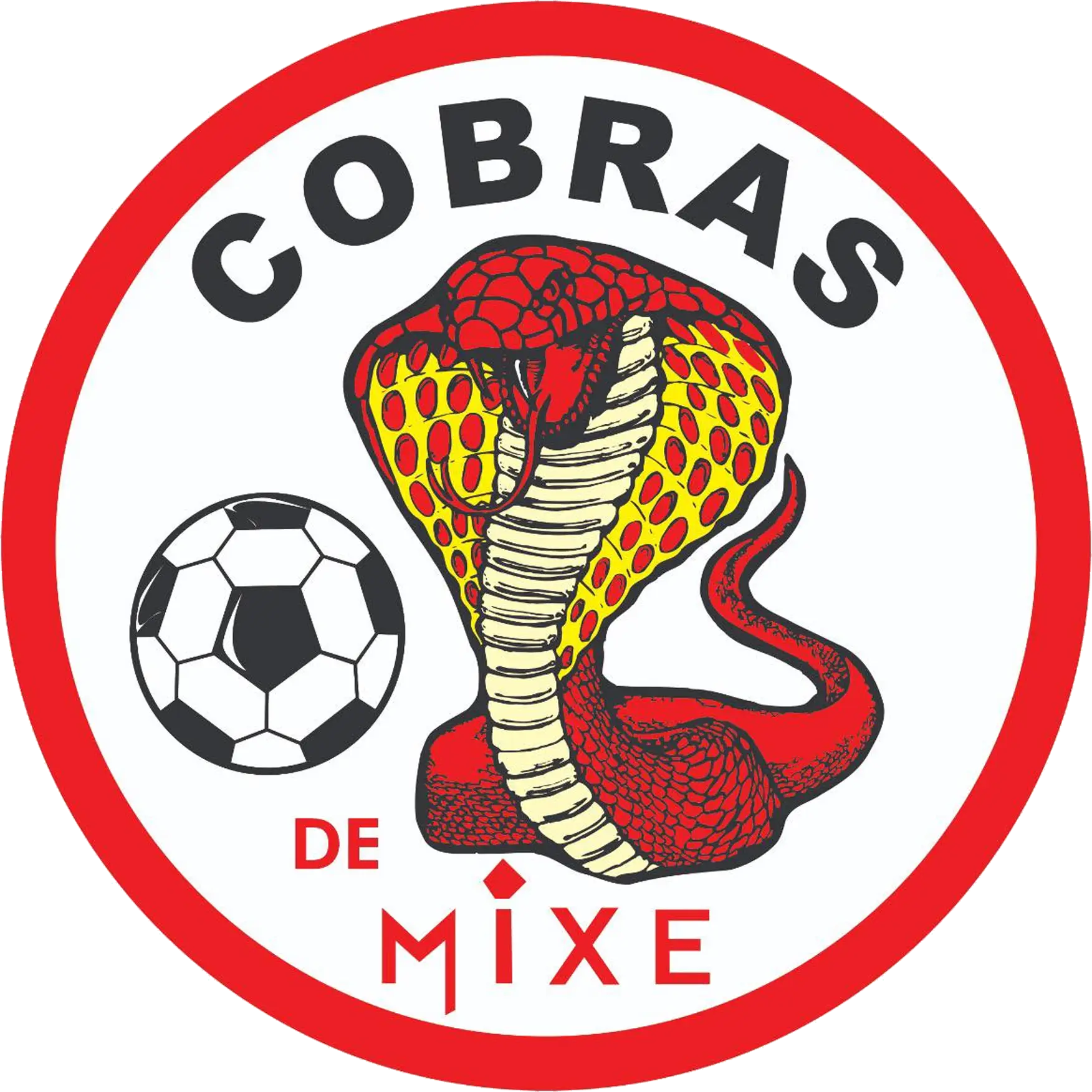 Cobras de Mixe