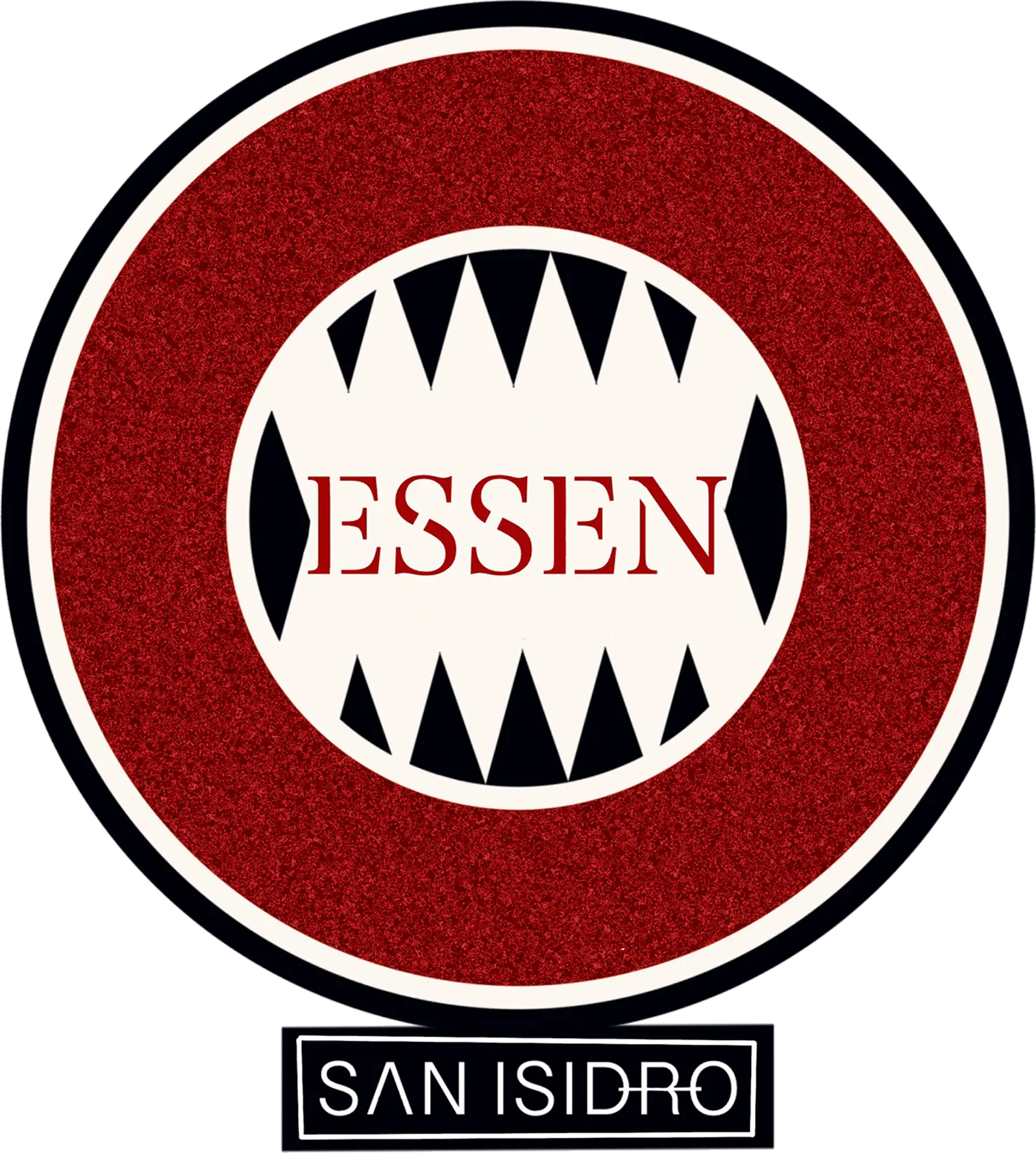 ESSEN- SAN ISIDRO