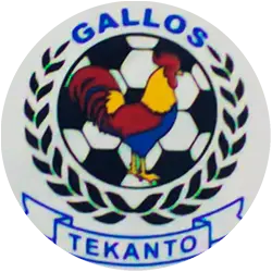 Gallos Tekantó