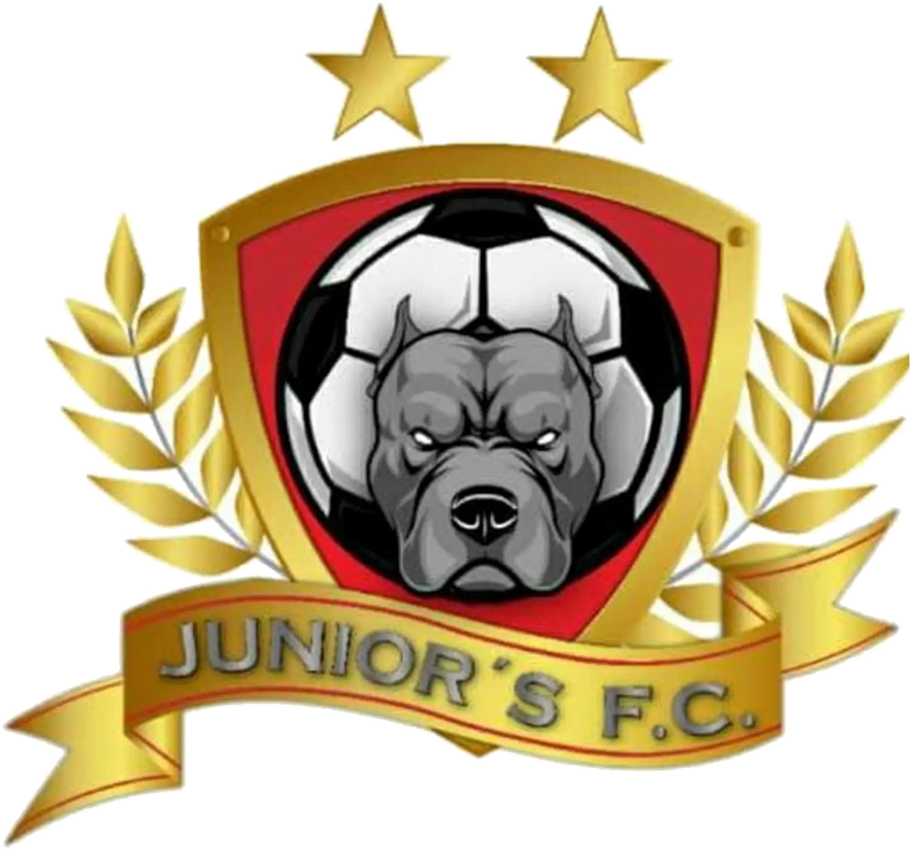 JUNIORS F.C.