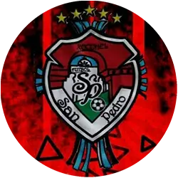 club logo