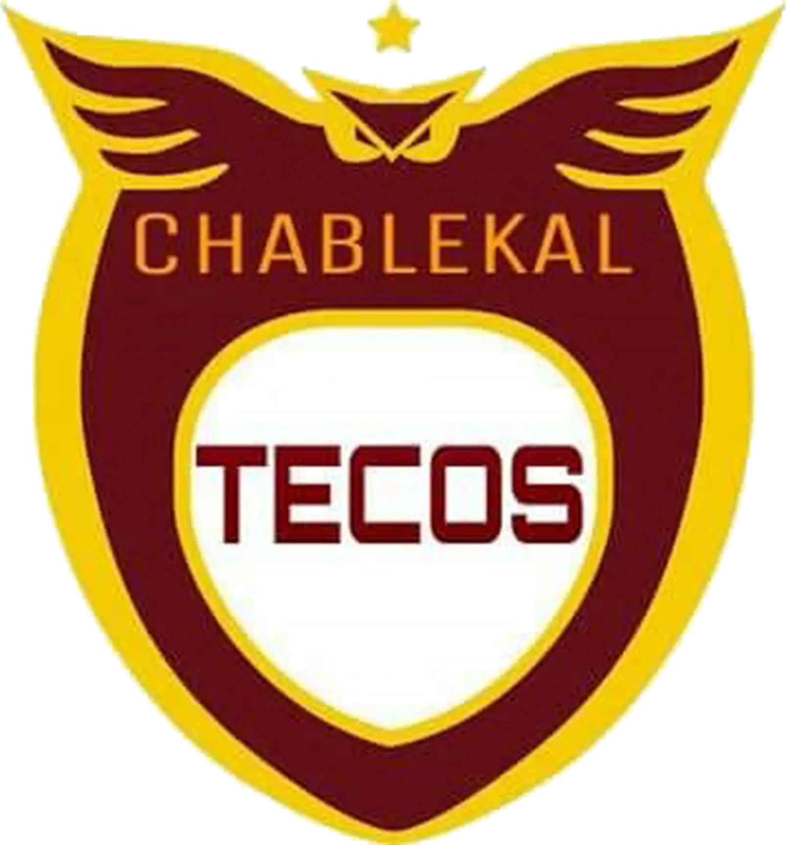 Tecos Chablekal