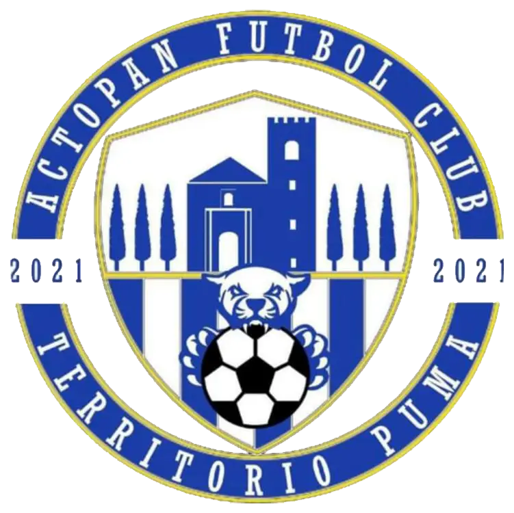 club logo