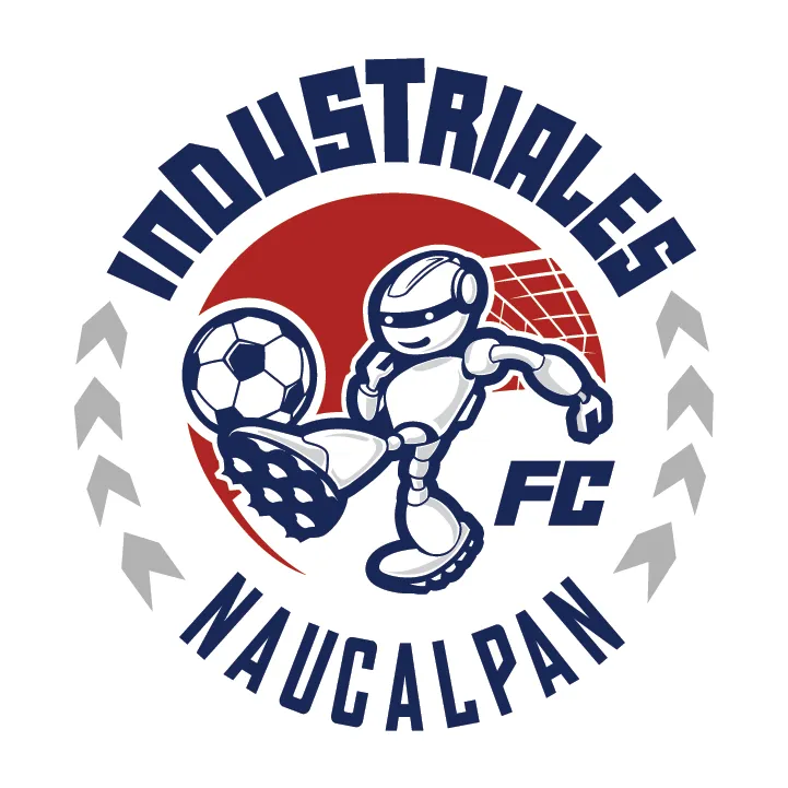 Industriales Naucalpan