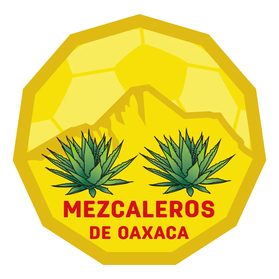 Mezcaleros de Oaxaca