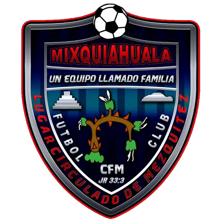 club logo