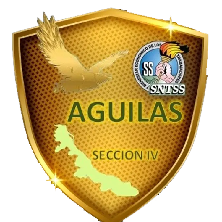 Aguilas SNTSS S-IV