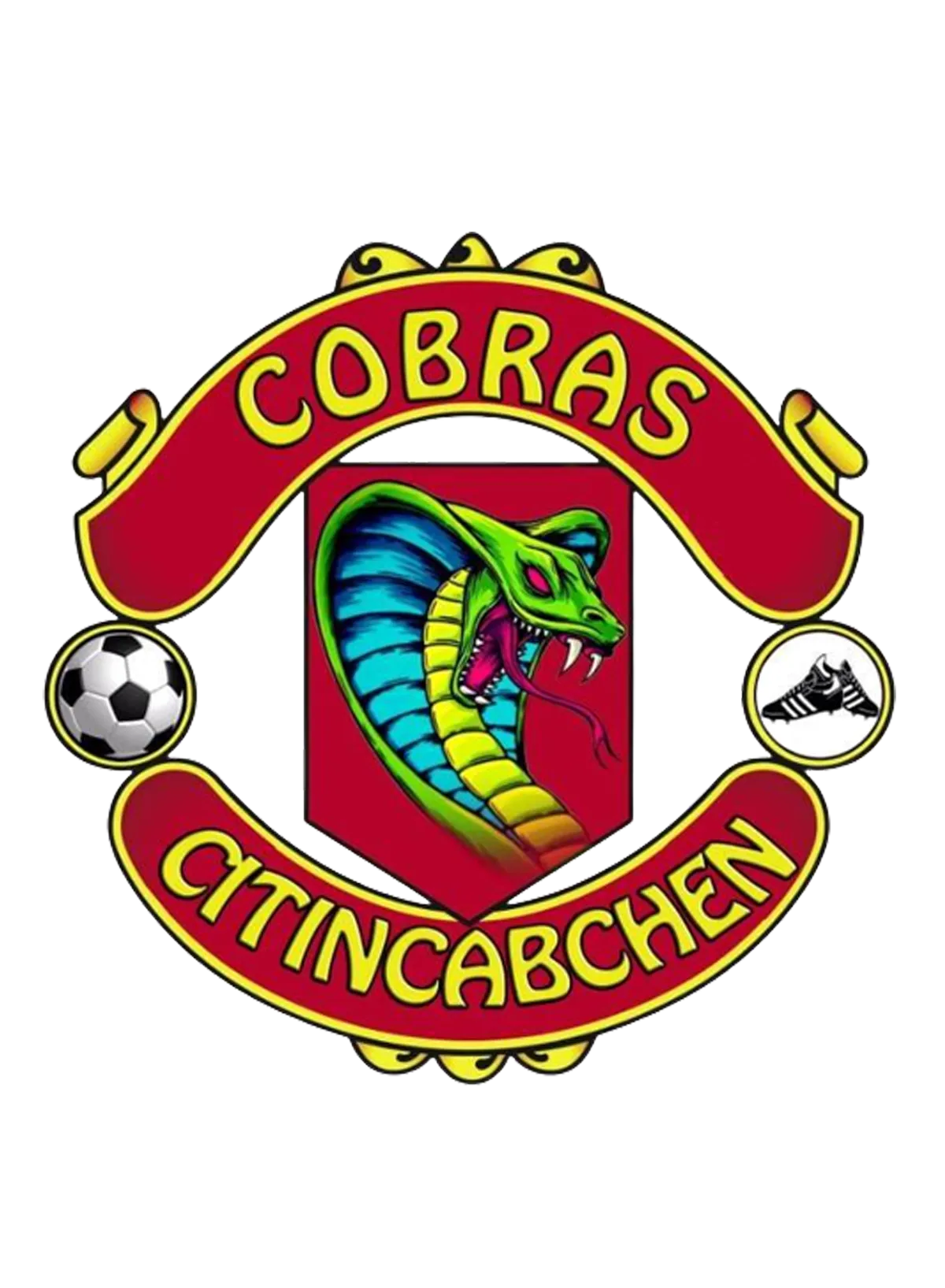 club logo