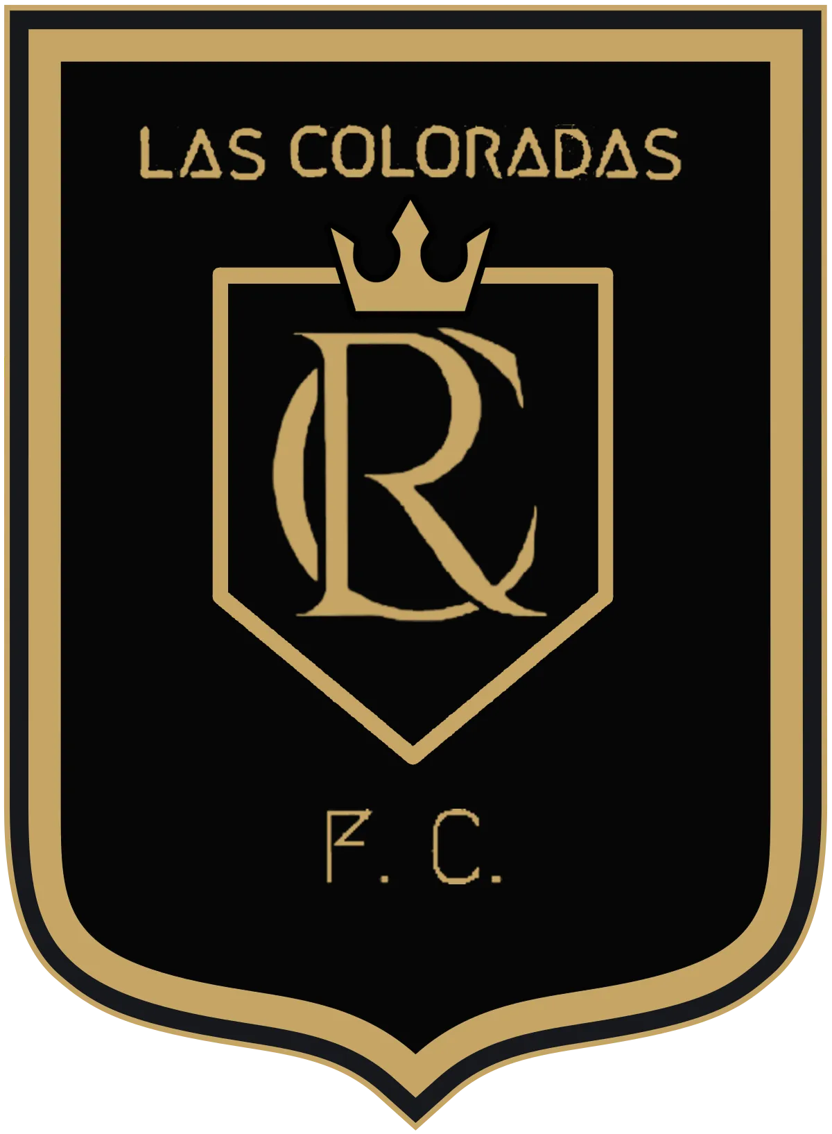 club logo