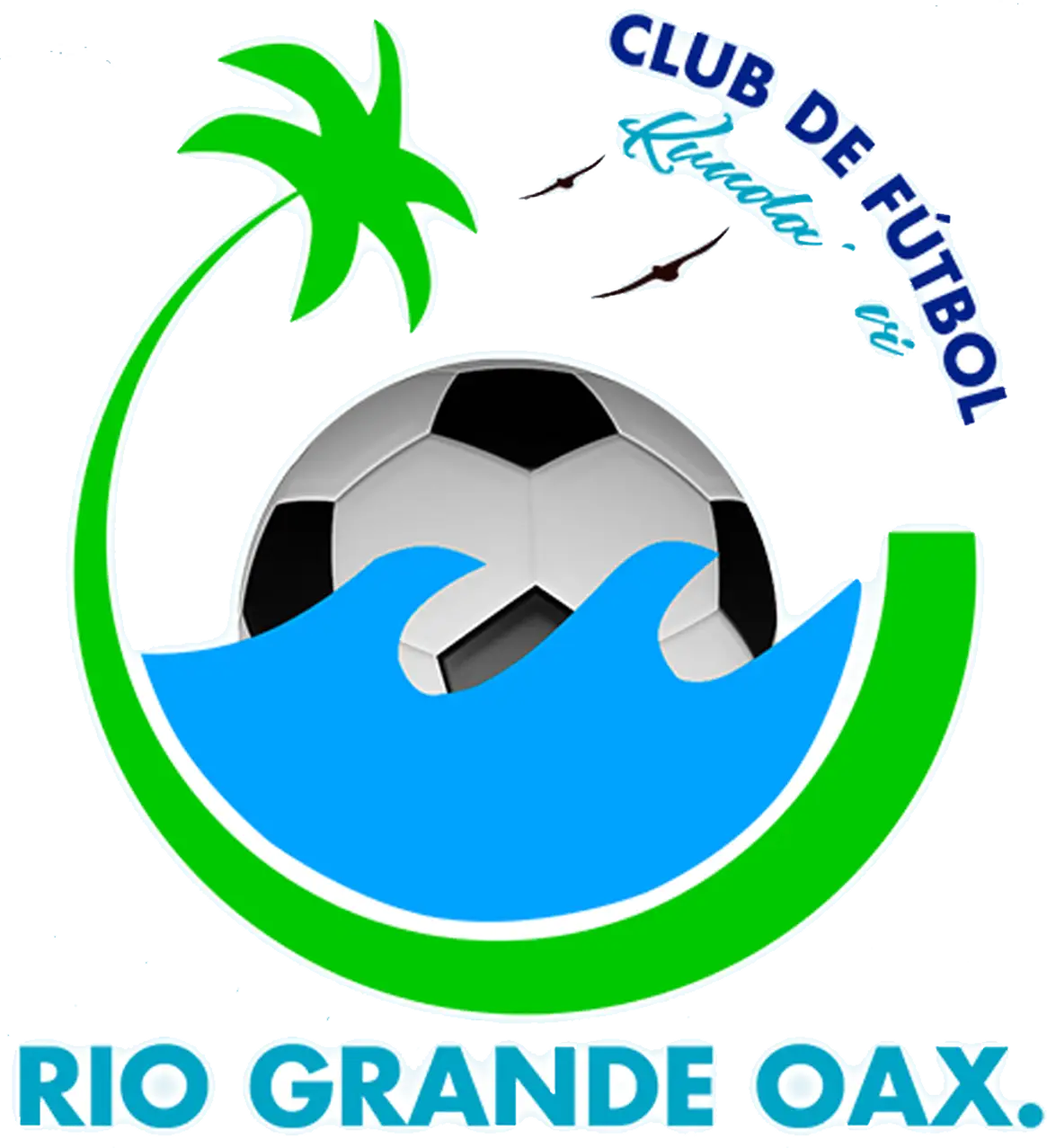 club logo