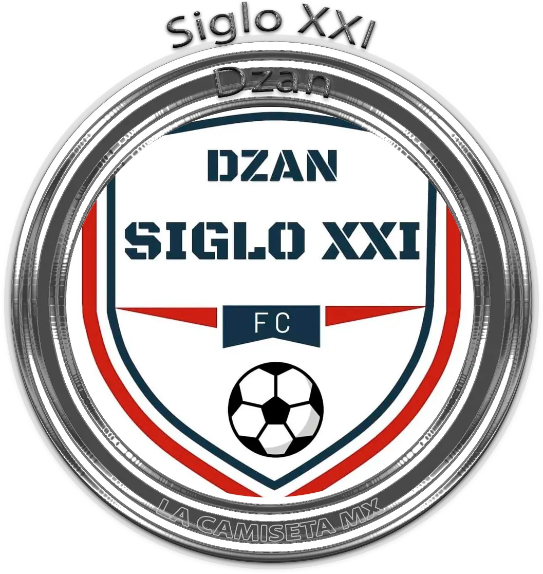 Siglo XXI FC Dzan
