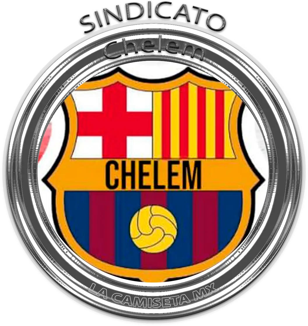 Sindicato FC Chelem