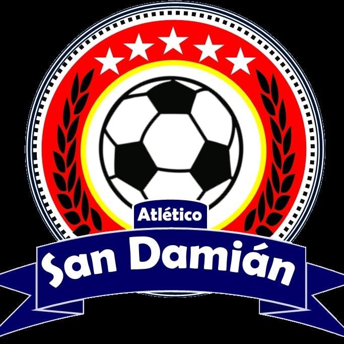 Atlético San Damián