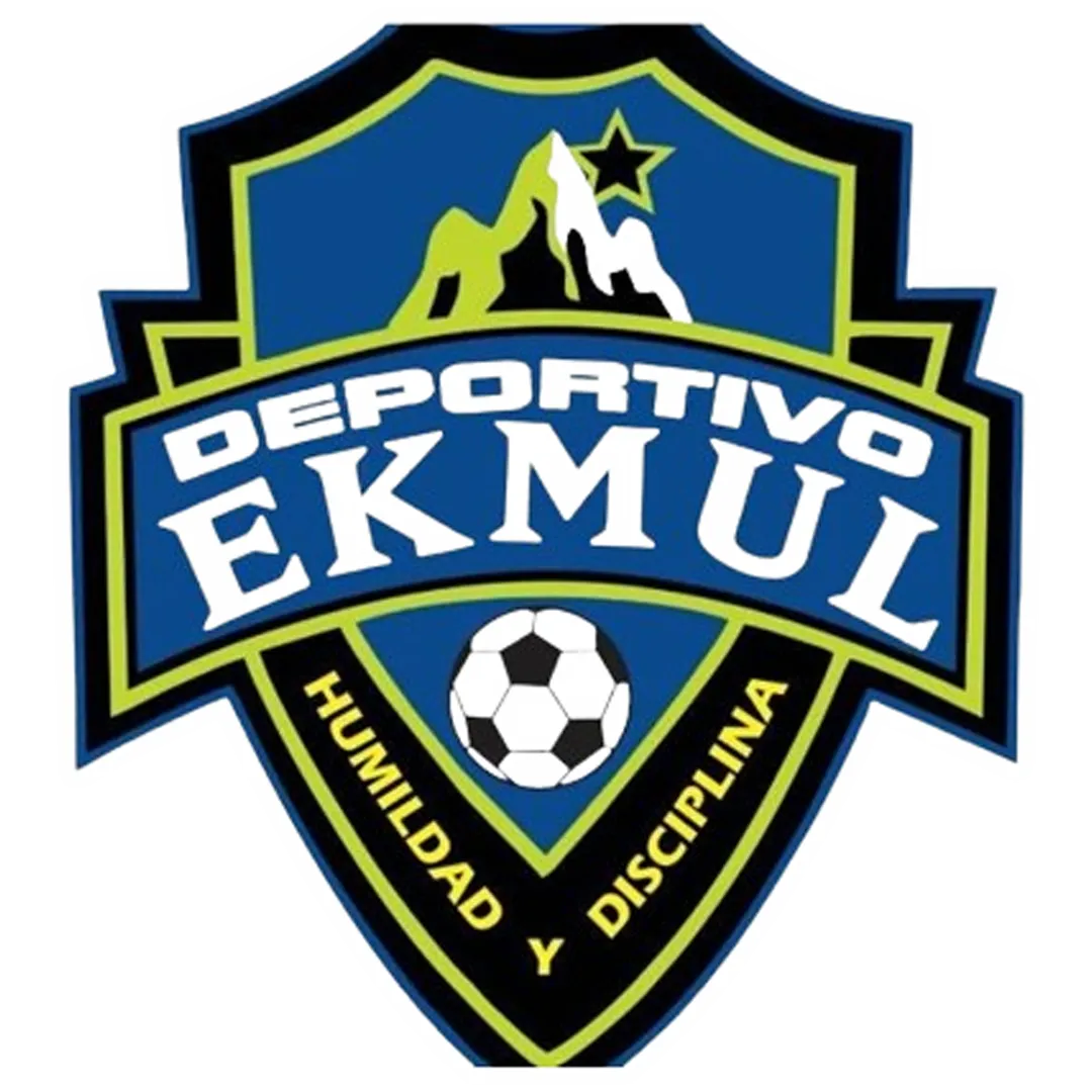 Deportivo Ekmul