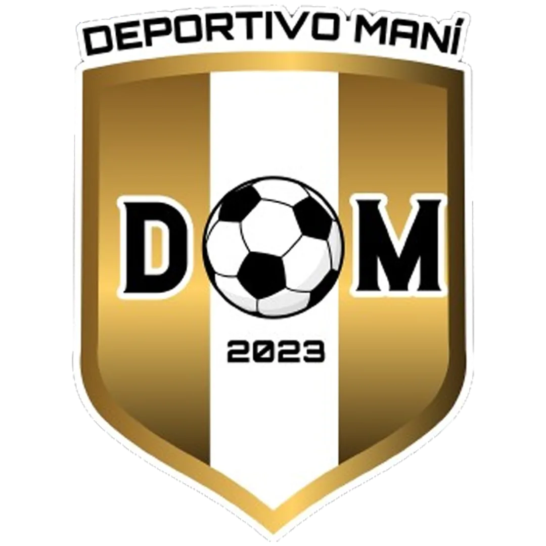 Deportivo Mani