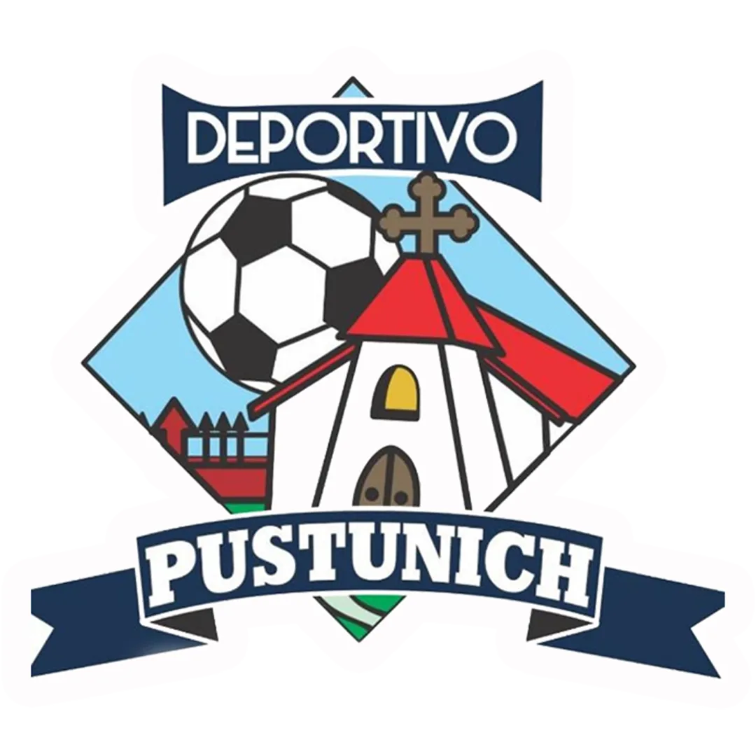 Deportivo Pustunich