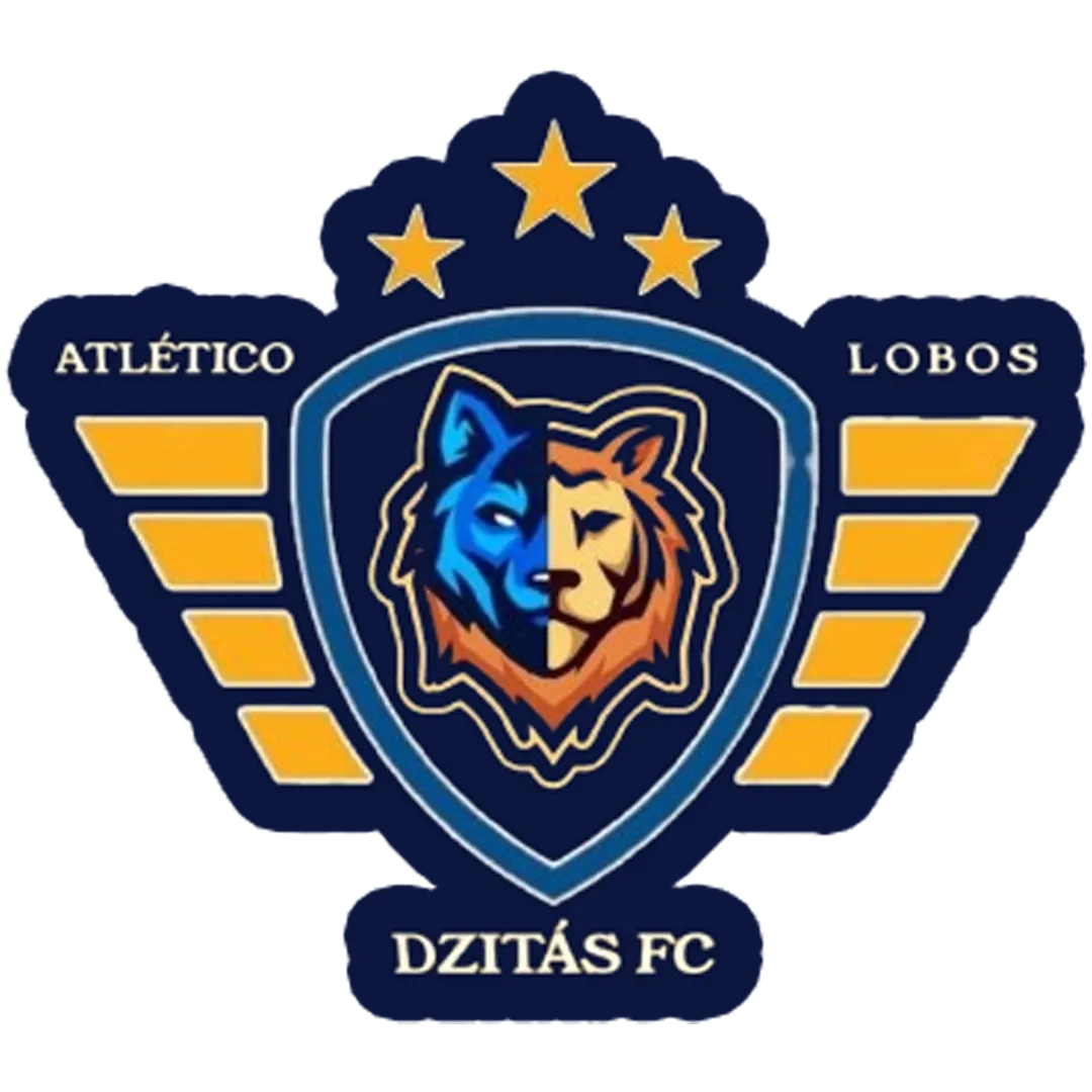 Atltetico Lobos Dzitas