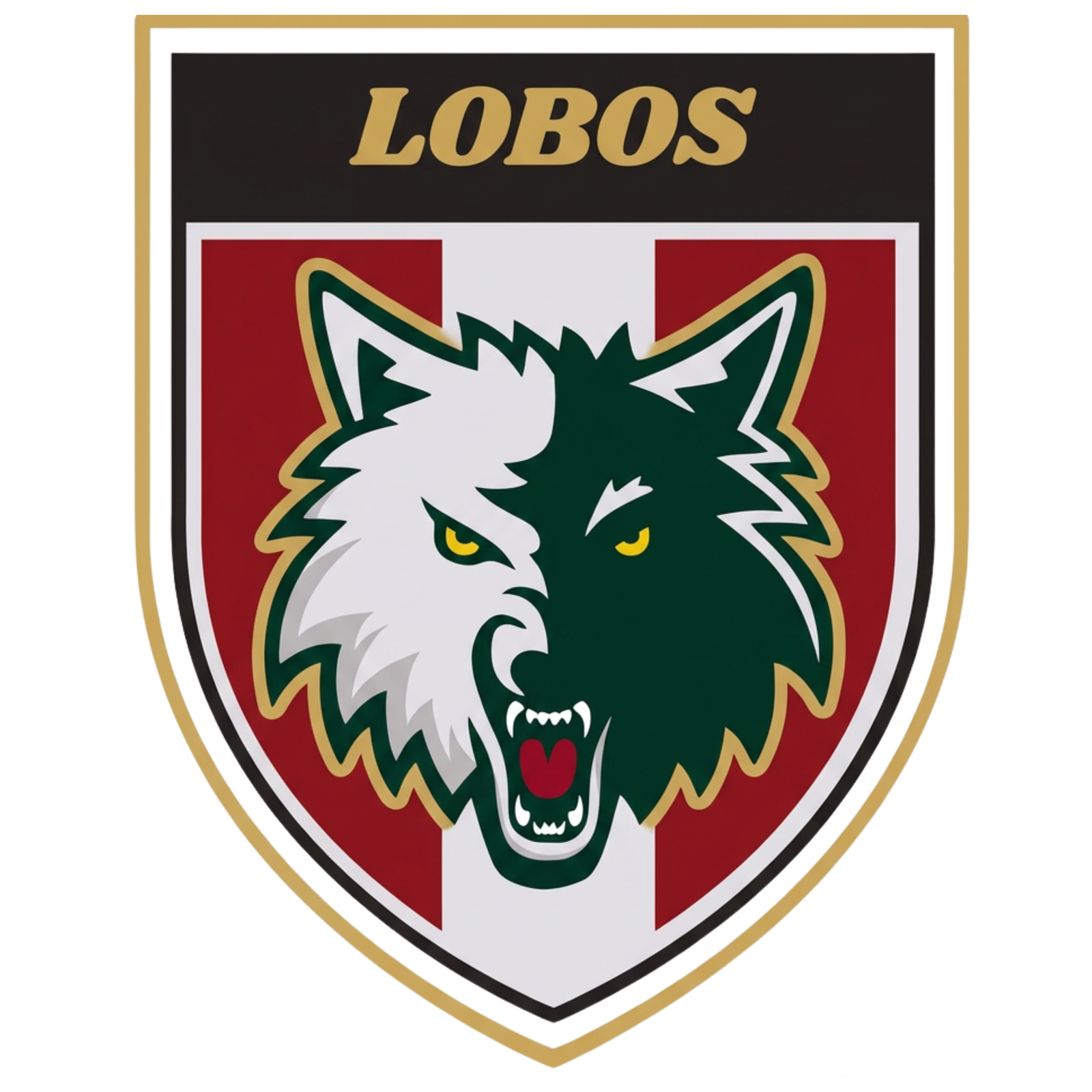 Lobos Yotholin