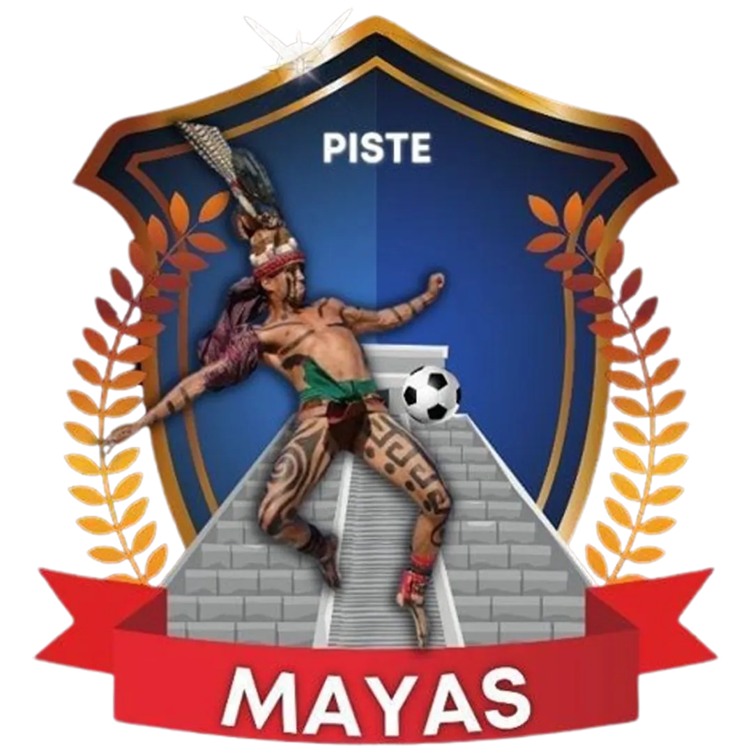 Mayas de Piste