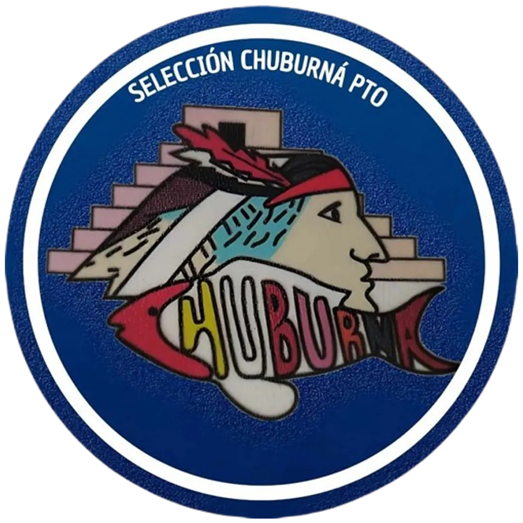 Selección Chuburna