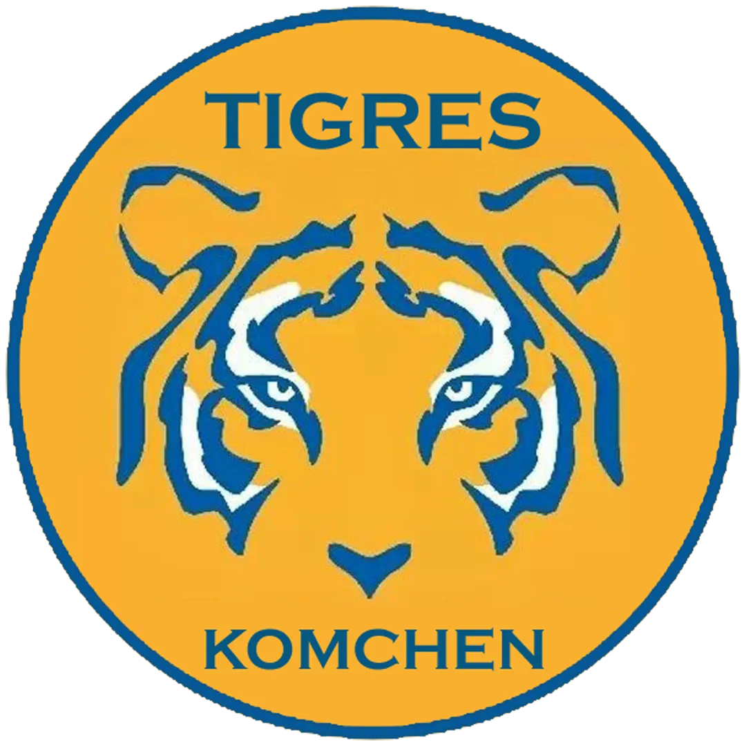 Tigres de Komchem