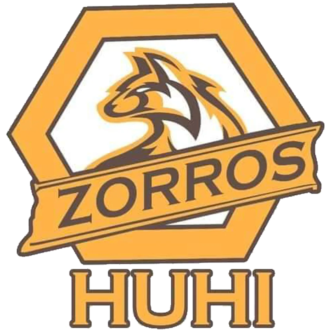 Zorros de Huhi