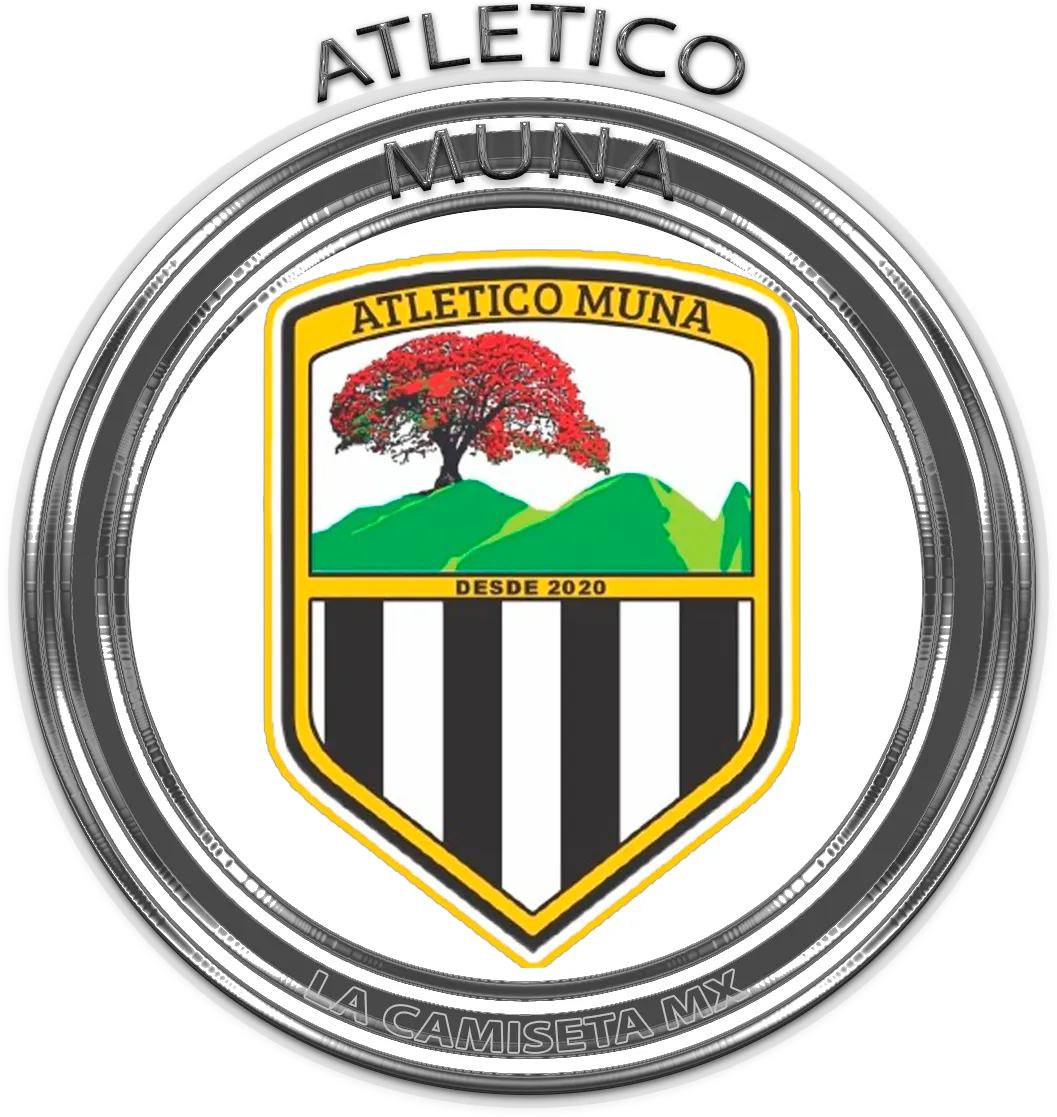 club logo