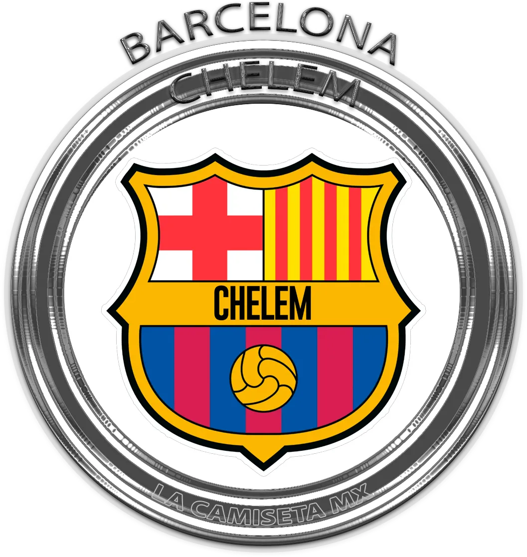 club logo