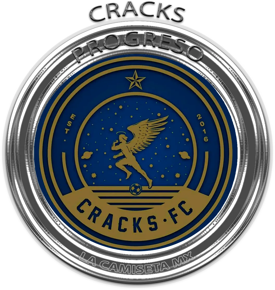 Cracks FC