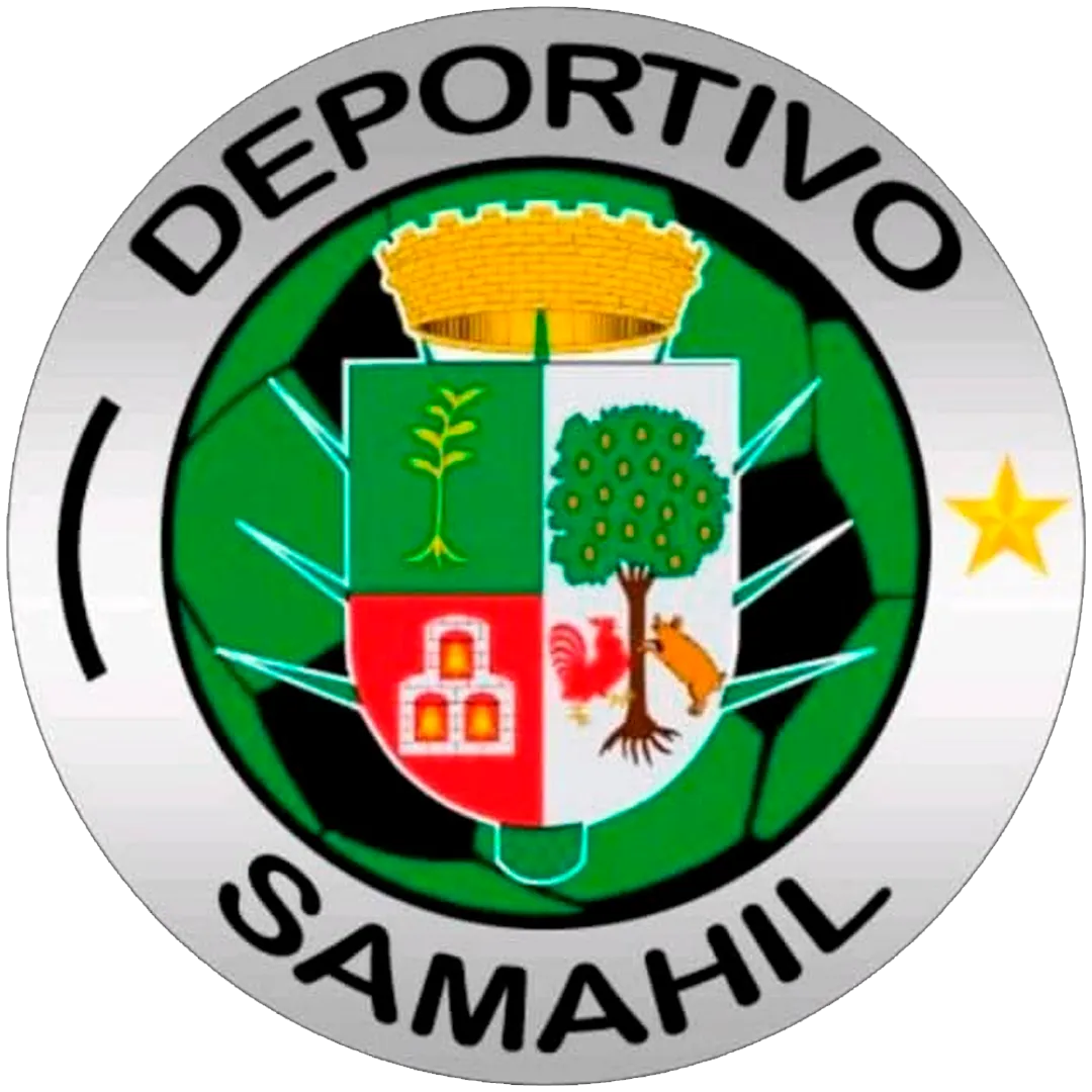 Deportivo Samahil