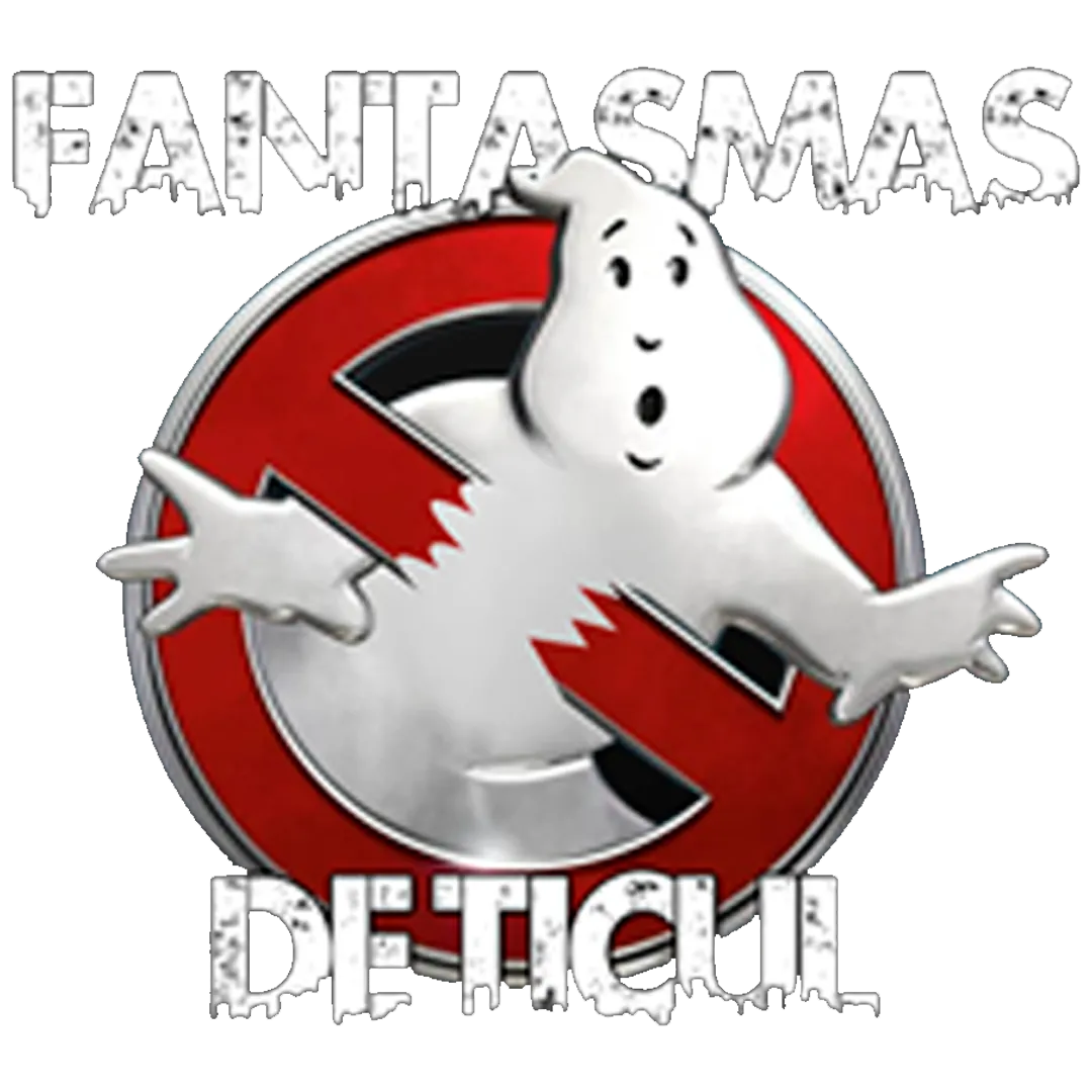 Fantasmas Mejorada