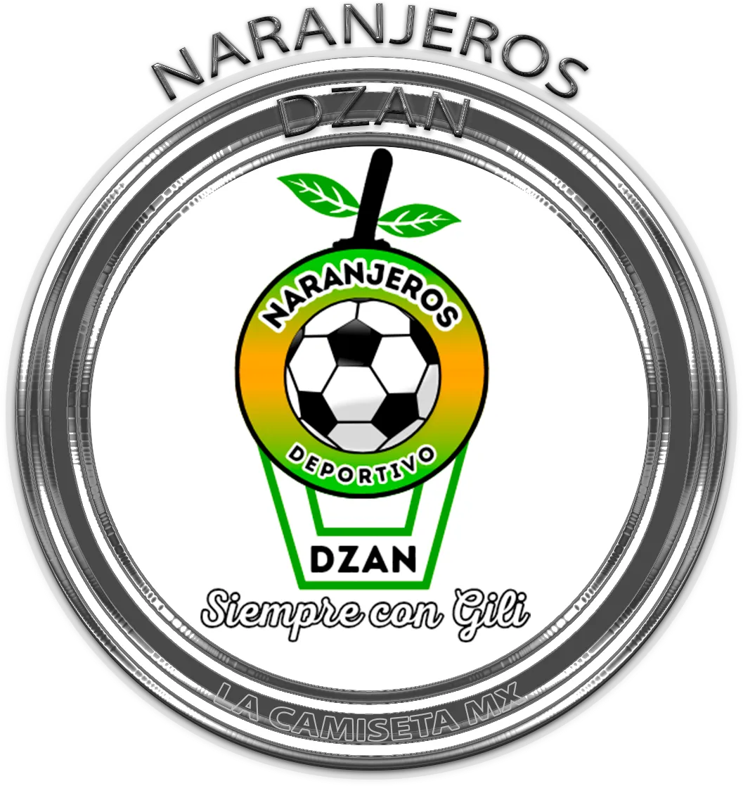 Naranjeros de Dzan