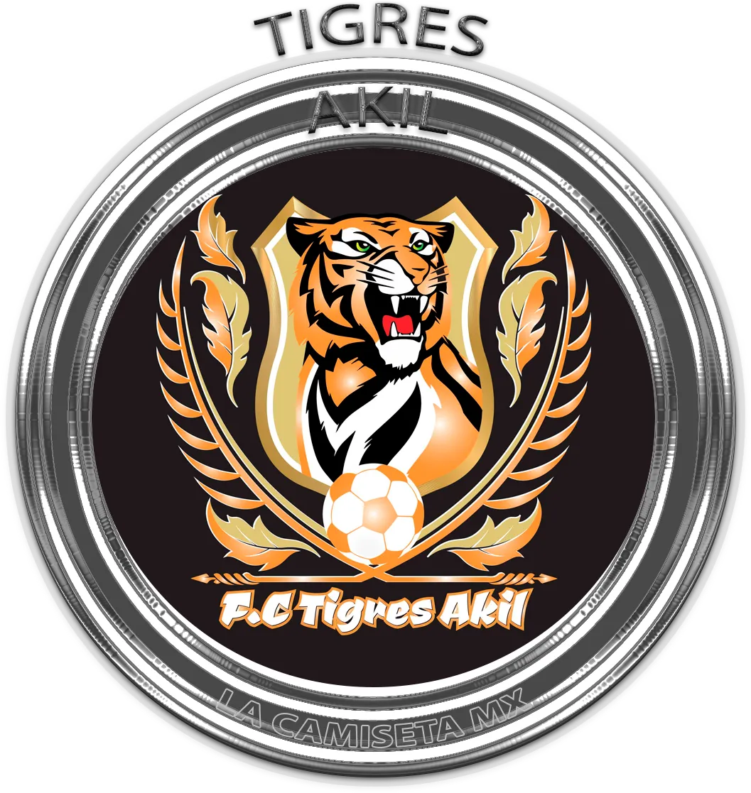 Tigres de Akil