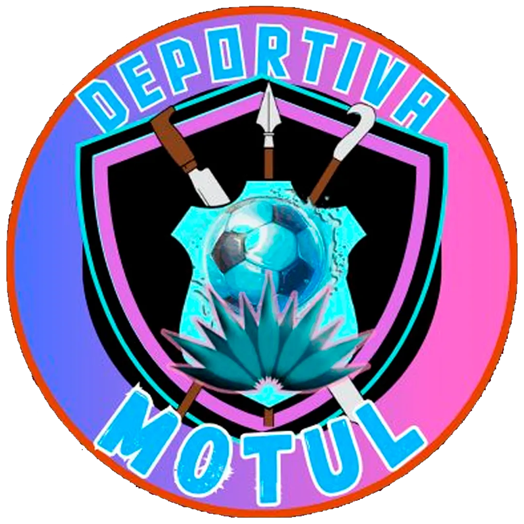 Deportiva Motul