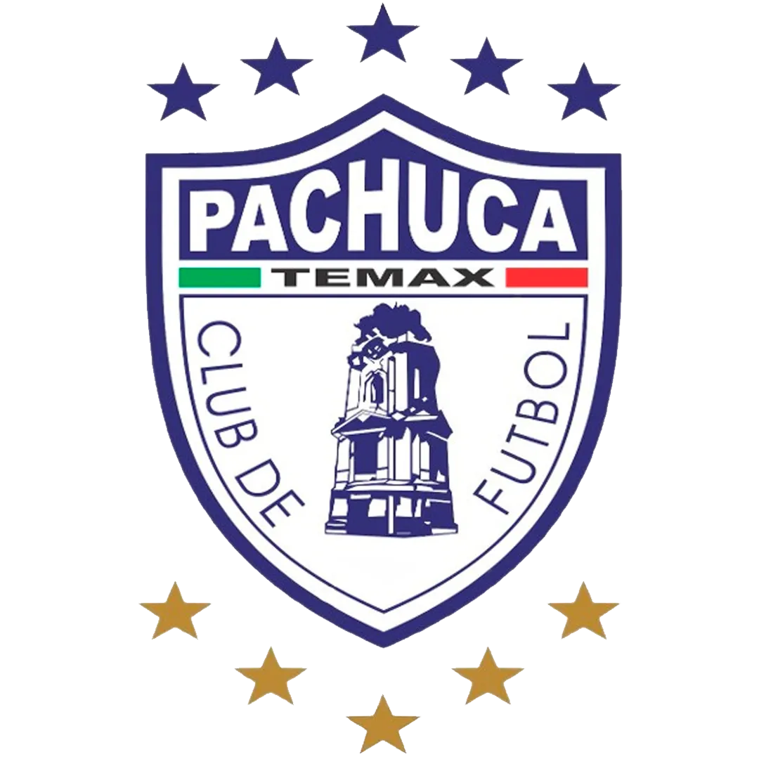 Pachuca Temax Femenil